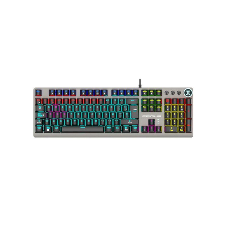 PRIMUS - Teclado Mecánico Primus Ballista91T RGB 96%