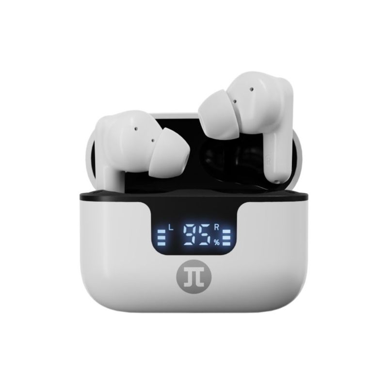 PRIMUS - Audífonos Gamer Primus ARCUS300S Inalámbricos Bluetooth