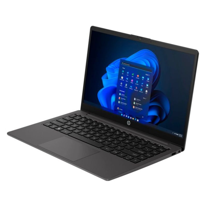 HP - Portátil HP 245 G10 Ryzen 3 7330U / 16GB / 512GB SSD / 14"