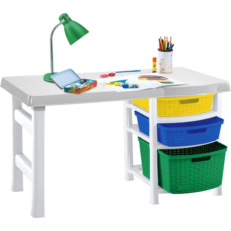 RIMAX - Escritorio Infantil Rimax Aventure Niño 13988