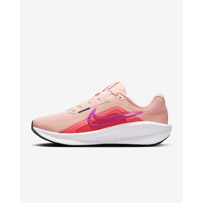 NIKE - TENIS NIKE MUJER DOWNSHIFTER 13 FD6476-600