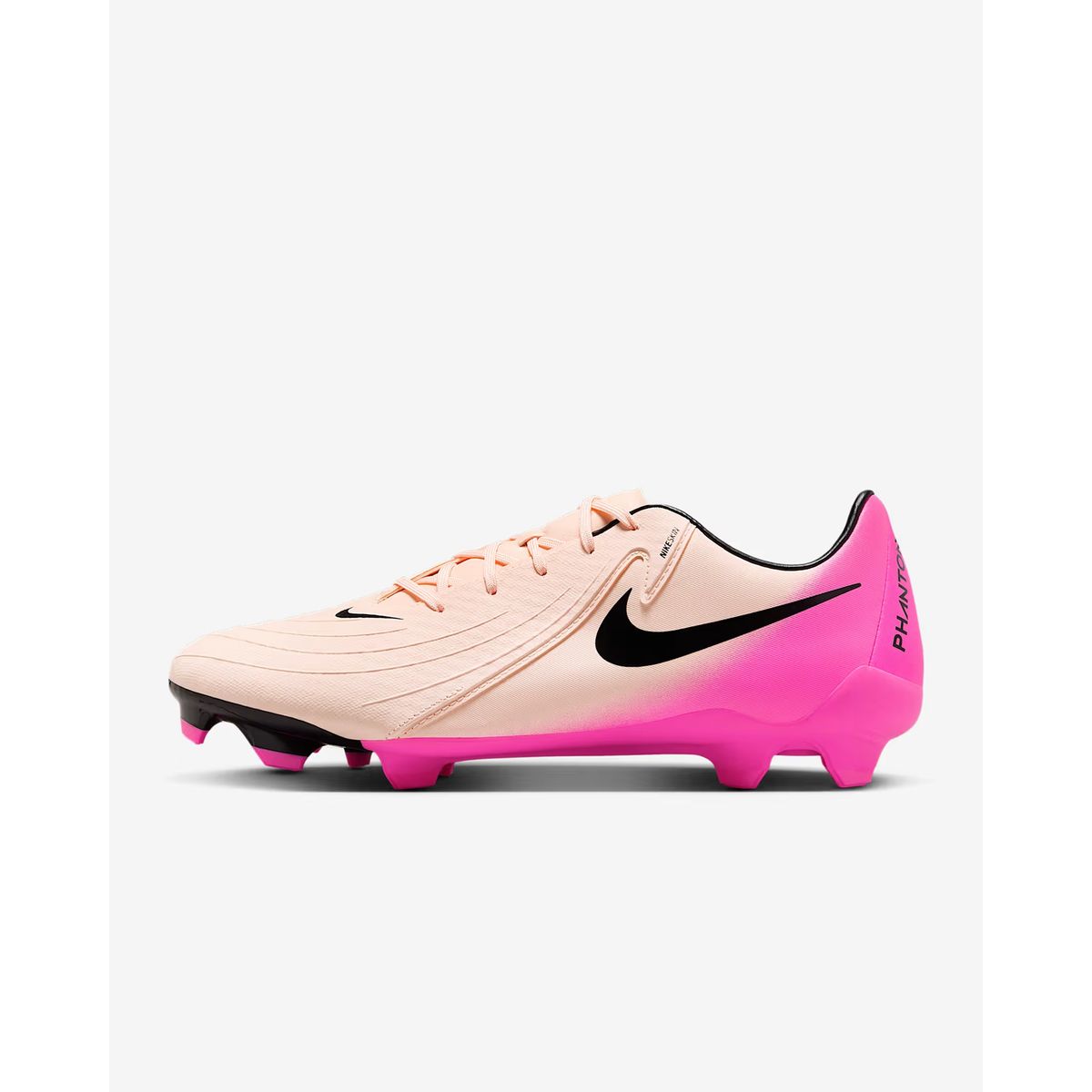 NIKE - GUAYOS NIKE HOMBRE PHANTOM GX II ACADEMY FGMG FD6723-800
