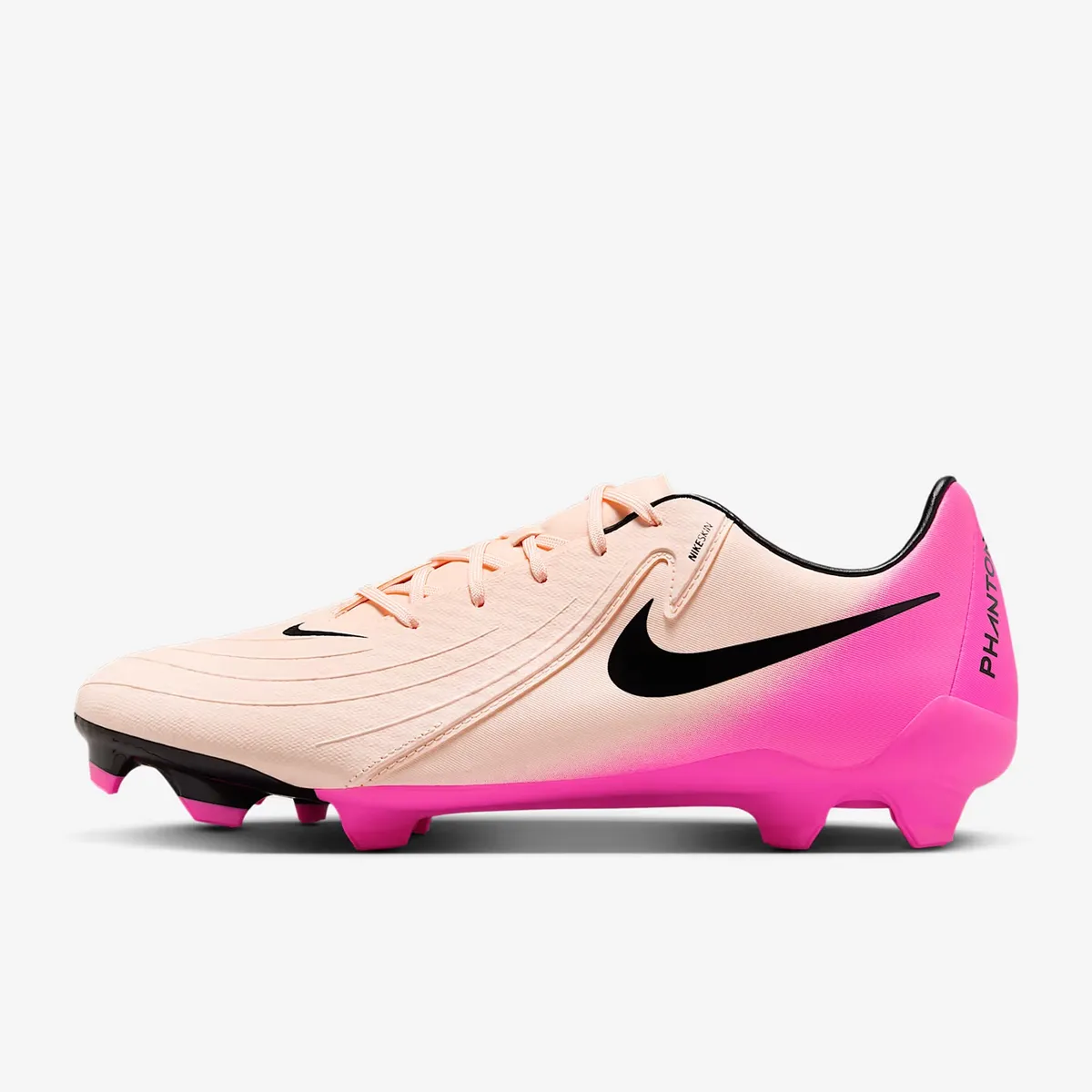 NIKE - GUAYOS NIKE HOMBRE PHANTOM GX II ACADEMY FGMG FD6723-800