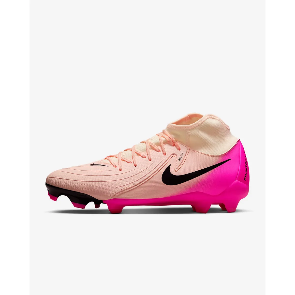 NIKE - GUAYOS NIKE HOMBRE PHANTOM LUNA II ACADEMY FGMG FD6725-800