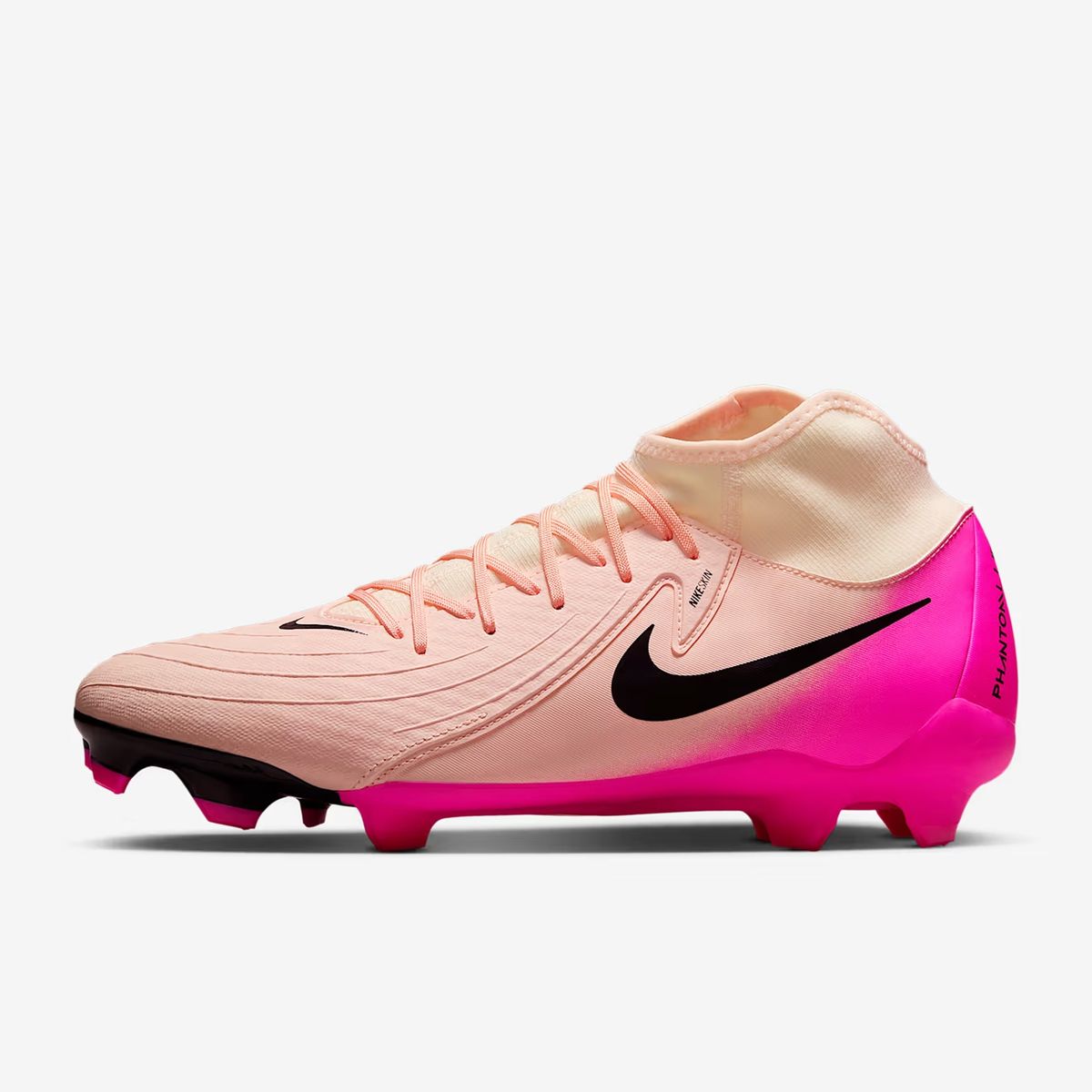NIKE - GUAYOS NIKE HOMBRE PHANTOM LUNA II ACADEMY FGMG FD6725-800