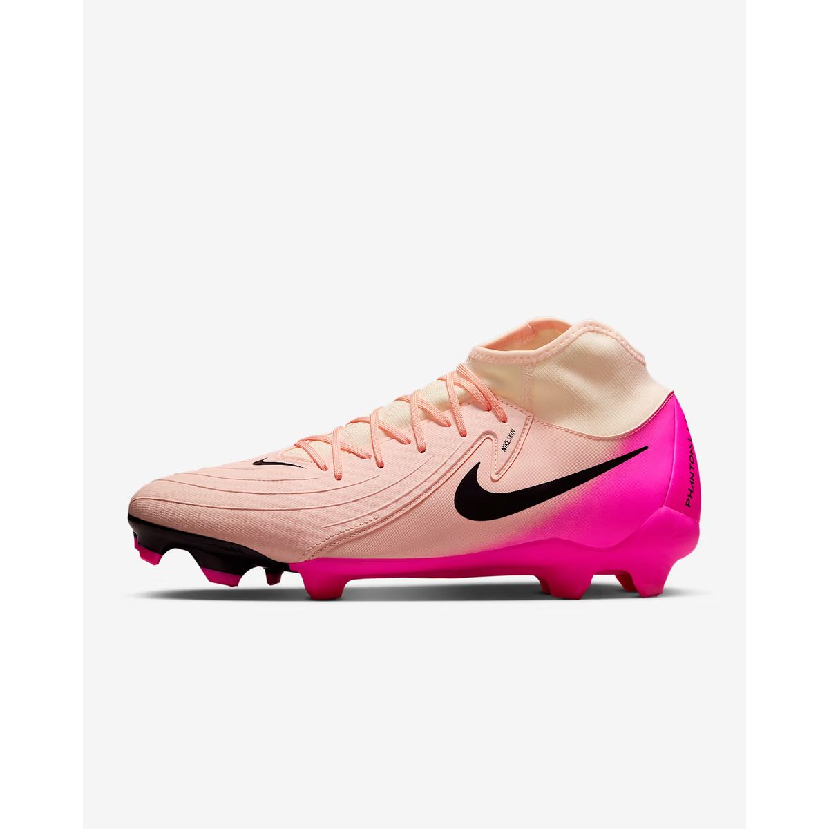 NIKE - GUAYOS NIKE HOMBRE PHANTOM LUNA II ACADEMY FGMG FD6725-800