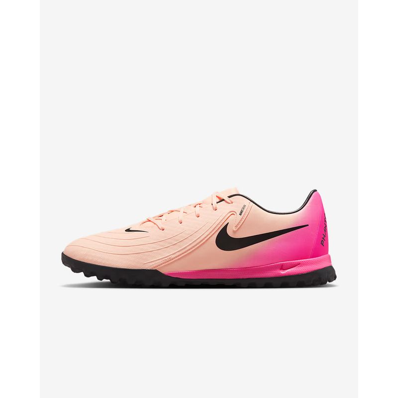 NIKE - GUAYOS NIKE HOMBRE PHANTOM GX II ACADEMY TF FJ2577-800
