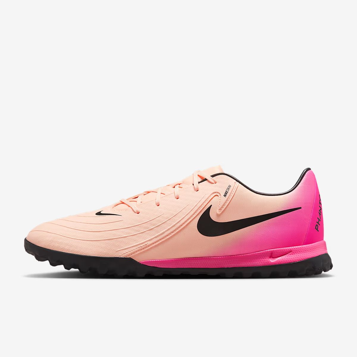 NIKE - GUAYOS NIKE HOMBRE PHANTOM GX II ACADEMY TF FJ2577-800