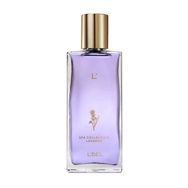LBEL - Spa Collection Colonia Lavanda 100ml