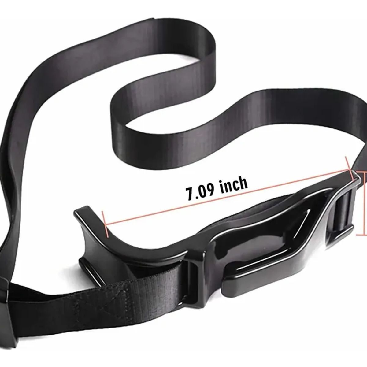 MAXYBELT - Cinturon De Seguridad Mujeres Embarazo Ajustable Protección