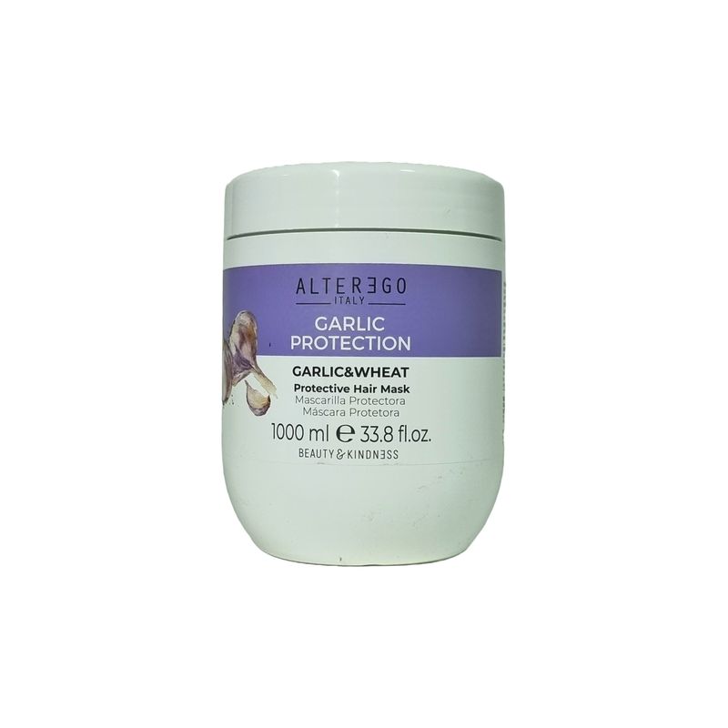 ALTER EGO - Garlic Protection Mask Ater Ego