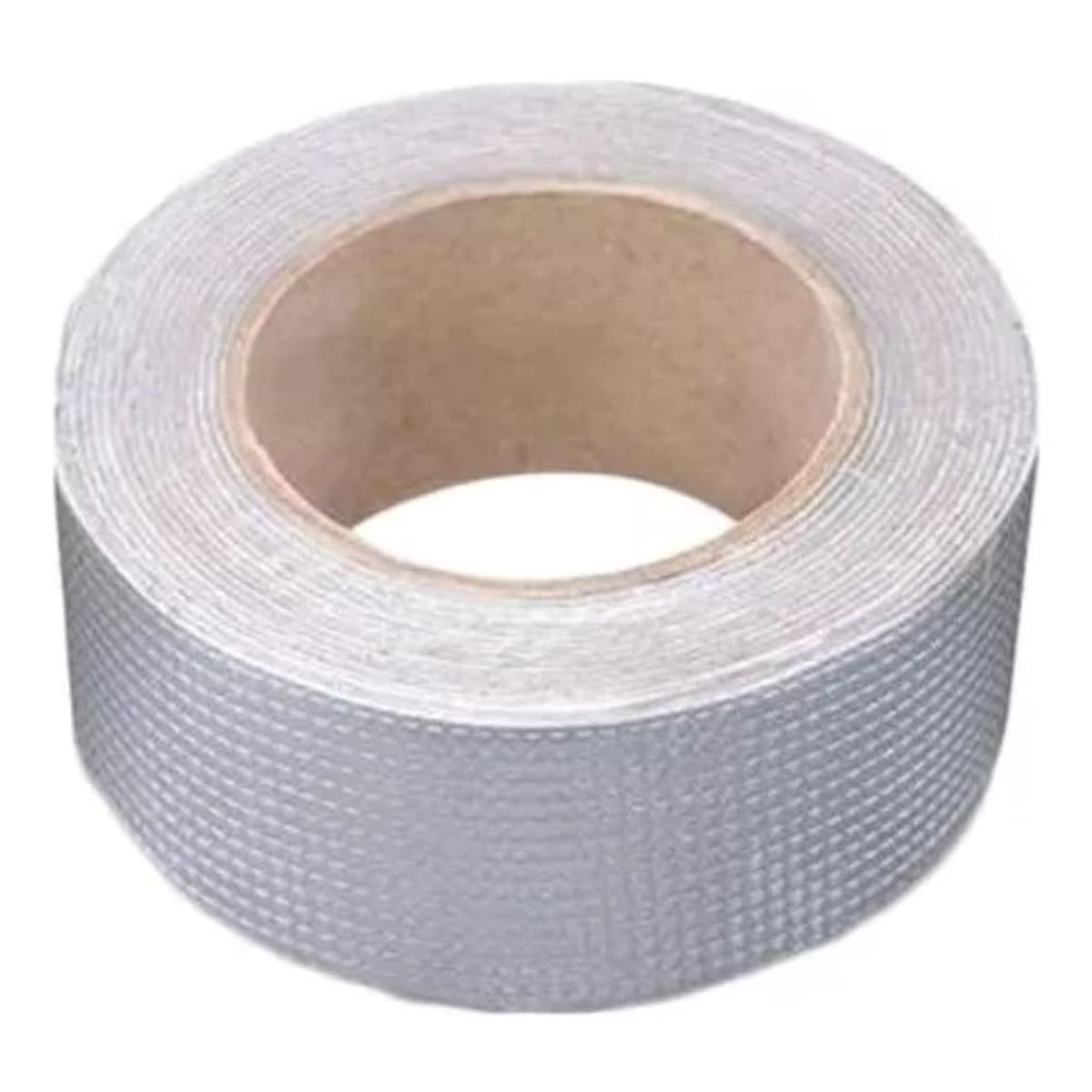 GENERICO - Cinta Impermeable De Butilo Superfuerte De 5 Cm X 10 M