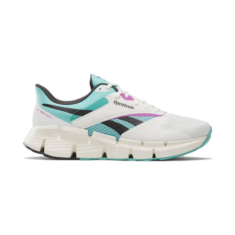 REEBOK - Zapato Mujer Reebok Zig Dynamica 5.