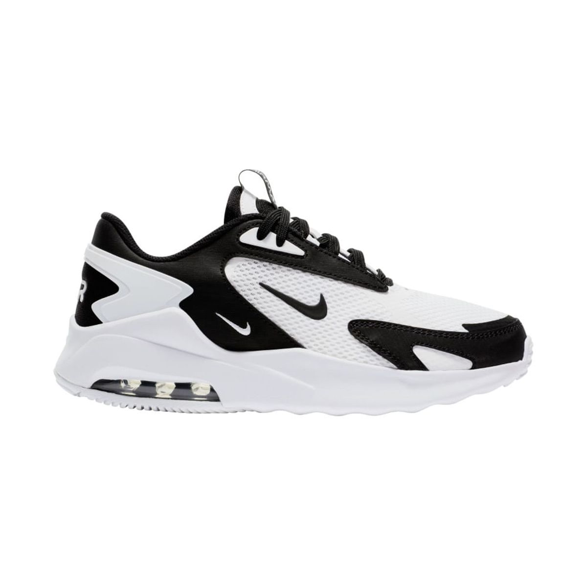 NIKE - Nike Wmns Nike Air Max Bolt Tenis blanco de mujer lifestyle