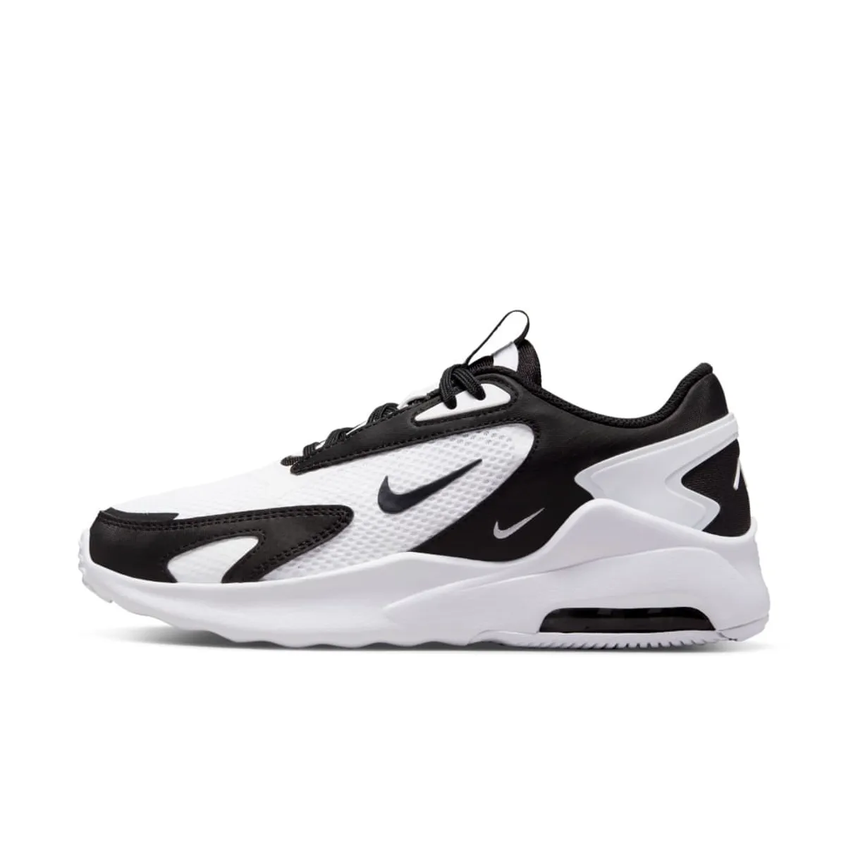 NIKE - Nike Wmns Nike Air Max Bolt Tenis blanco de mujer lifestyle
