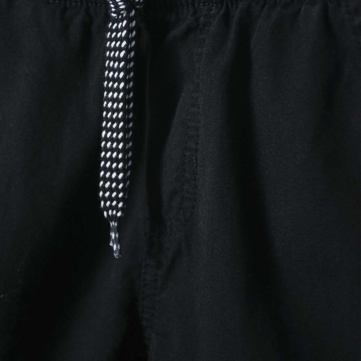 MIC - Bermuda de Mic con cordón gris para niño