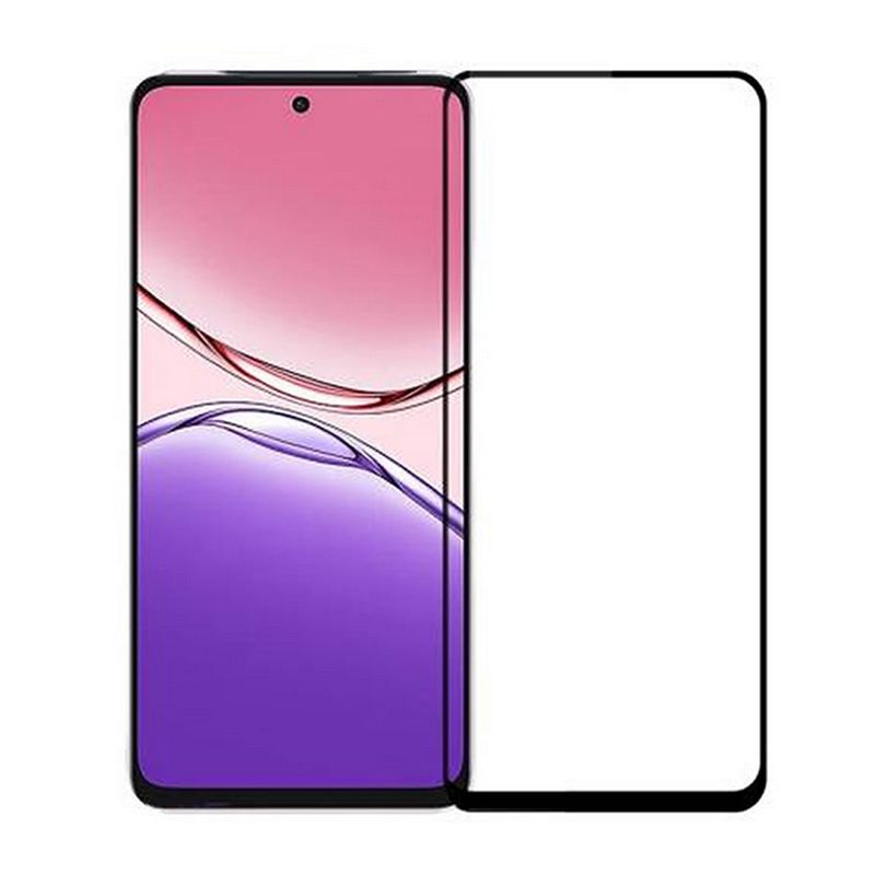 GENERICO - Protector Vidrio Templado Para OPPO A5 PRO 5G