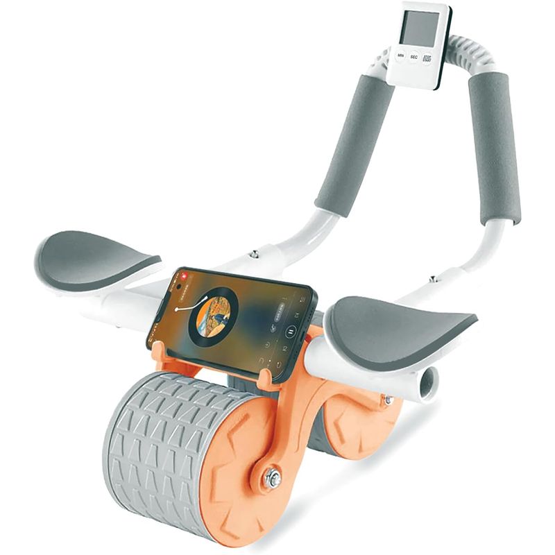 GENERICO - RUEDA ABDOMINAL CON SENSOR