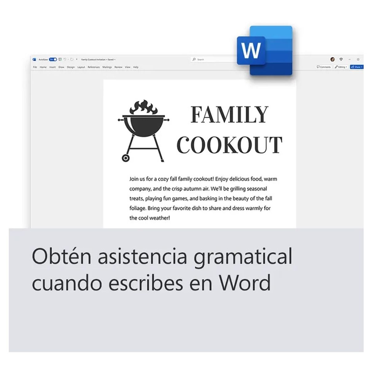 MICROSOFT - Office Hogar 2024 ESD
