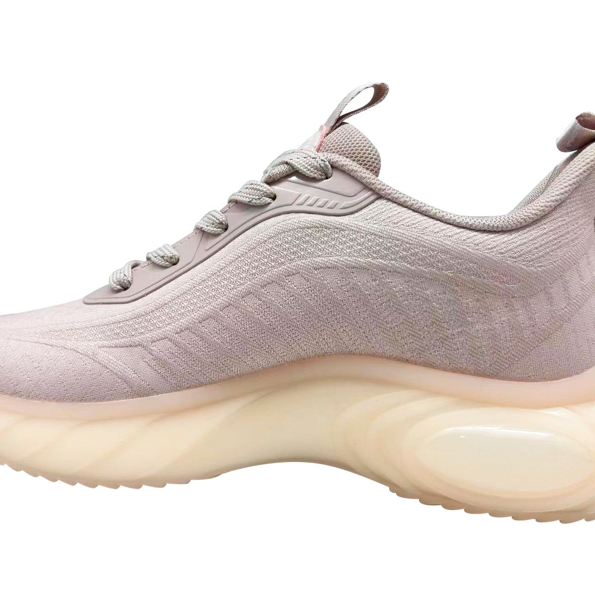 INCO - Tenis Deportivo Origen Pekin Ath Rosado