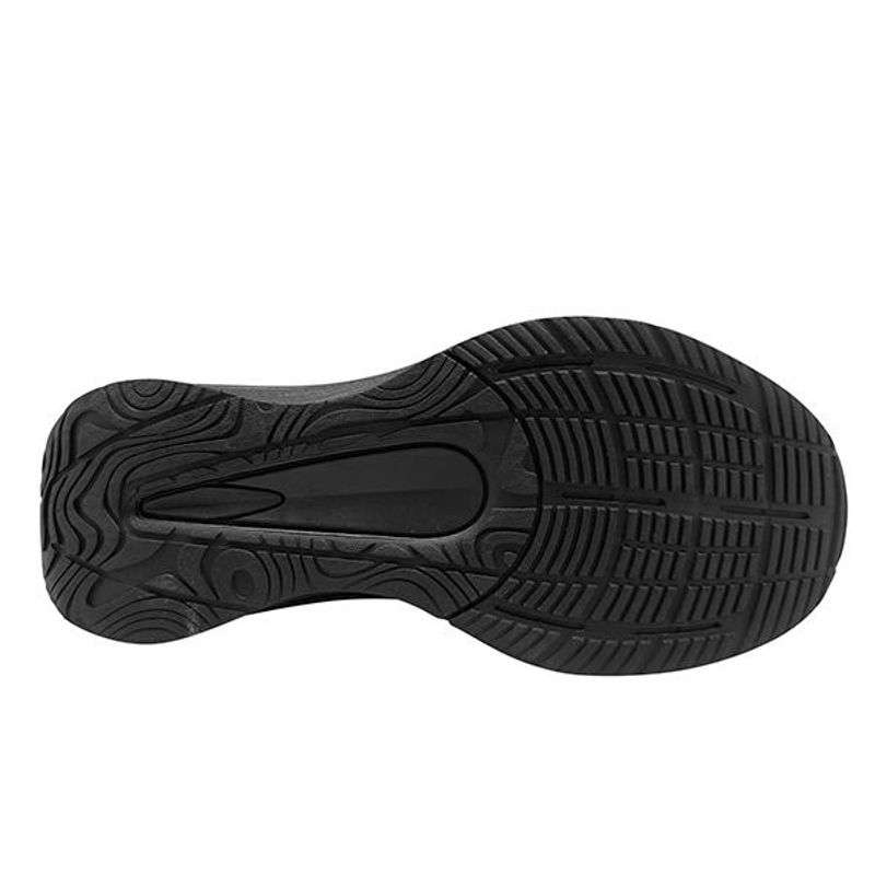 GENERICO - Tenis Deportivo Origen Amal Ath  M05 Negro