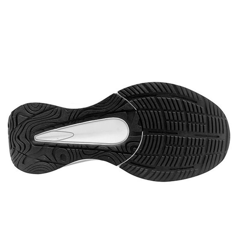 INCO - Tenis Deportivo Origen Amal Ath Y01 Gris