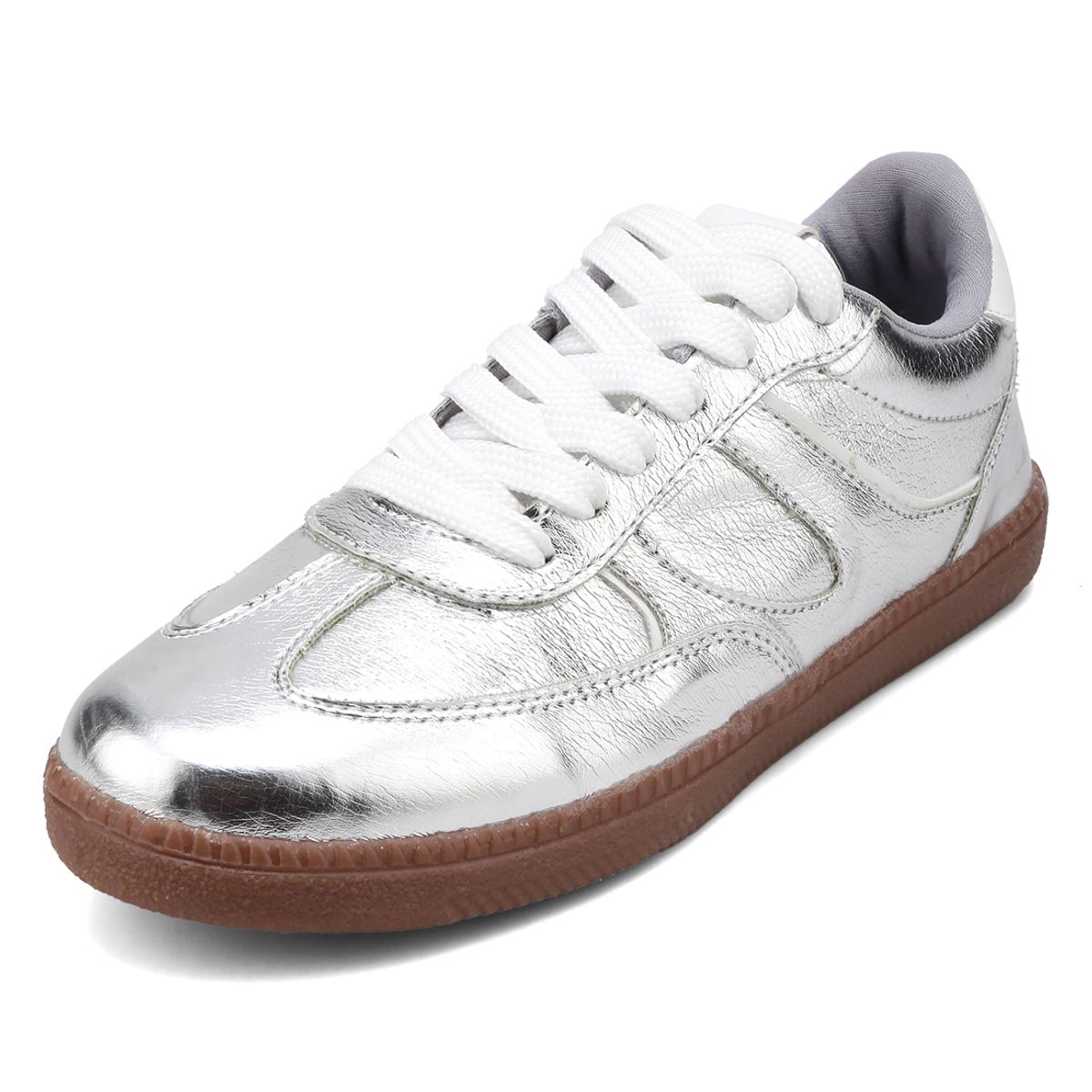 SEVENTEEN - DEPORTIVO PLATEADO SEVENTEEN LIZZIE