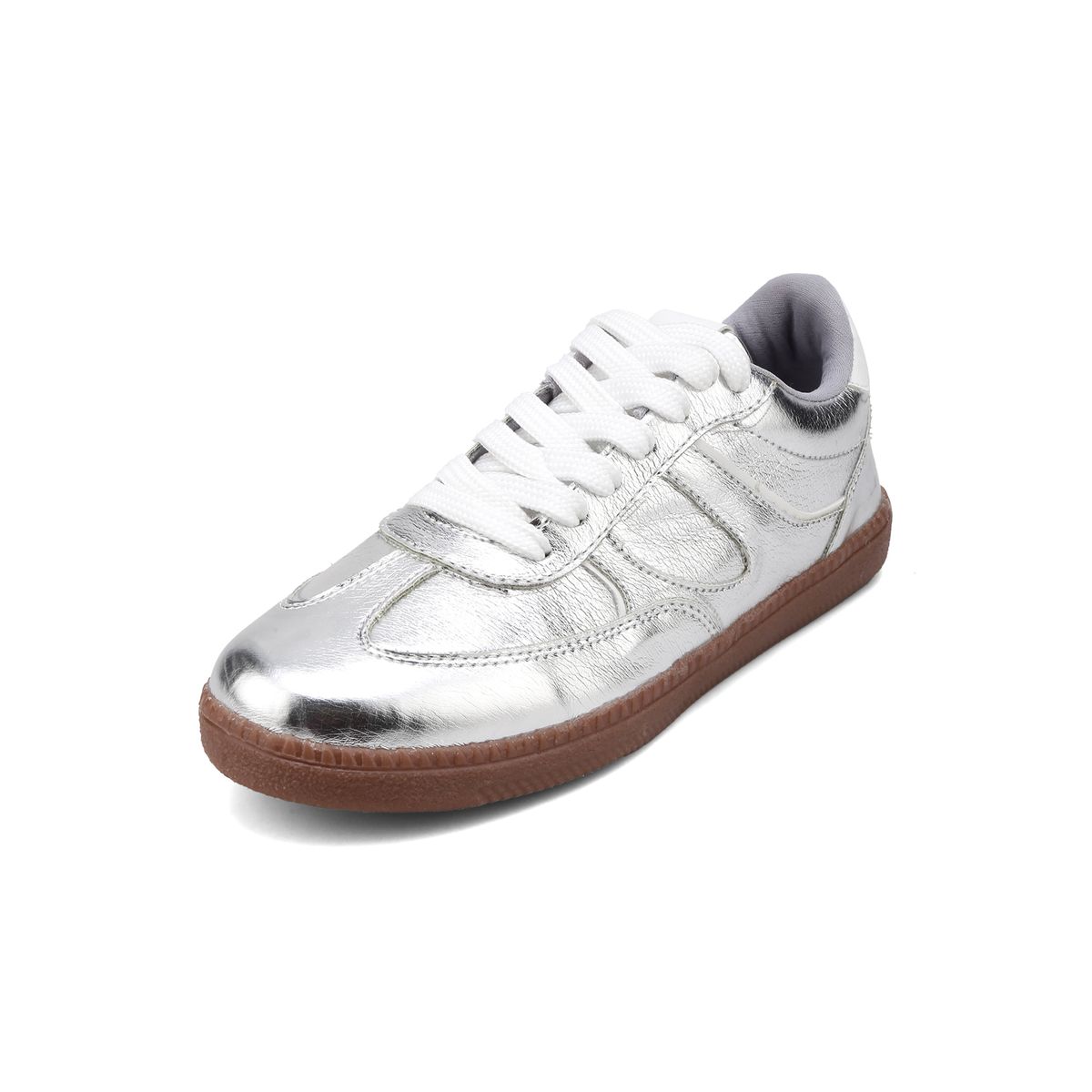 SEVENTEEN - DEPORTIVO PLATEADO SEVENTEEN LIZZIE