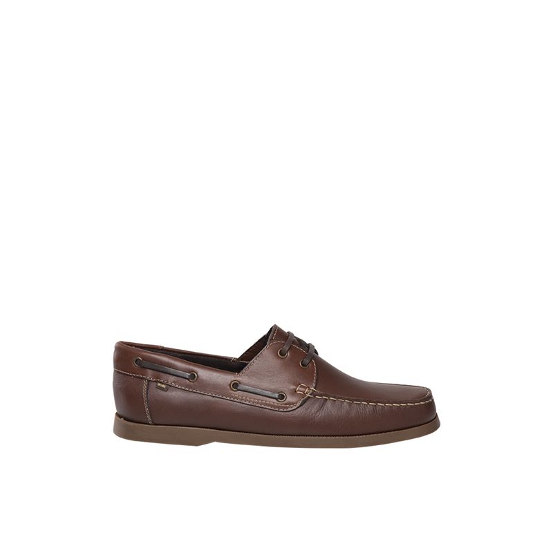 BOSI - Zapatos Casuales Para Hombre Corbet Cafe Bosi