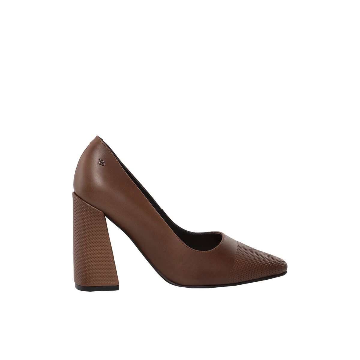 BOSI - Tacones Para Mujer Lumina Miel Bosi