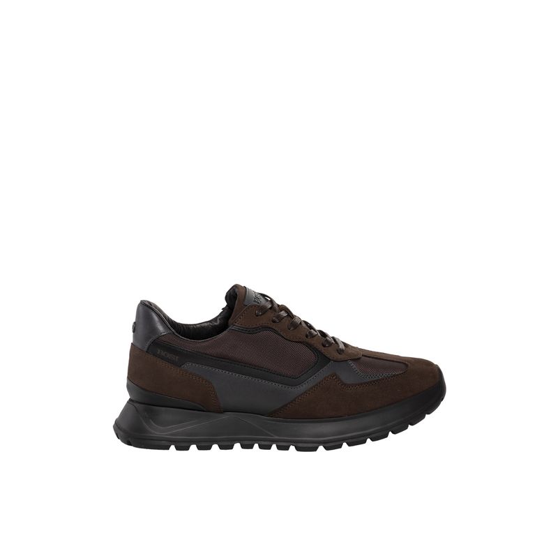 BOSI - Zapatos Casuales Para Hombre Michetti Combinado Bosi