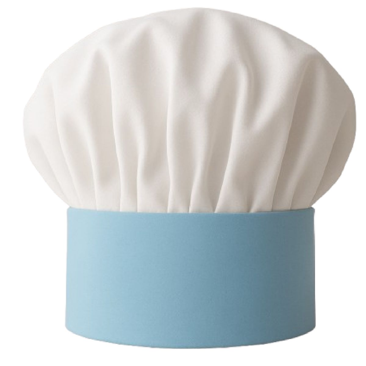 GENERICO - Gorro De Chef Unisex Ajustable Gorro Para Cocina Mesero