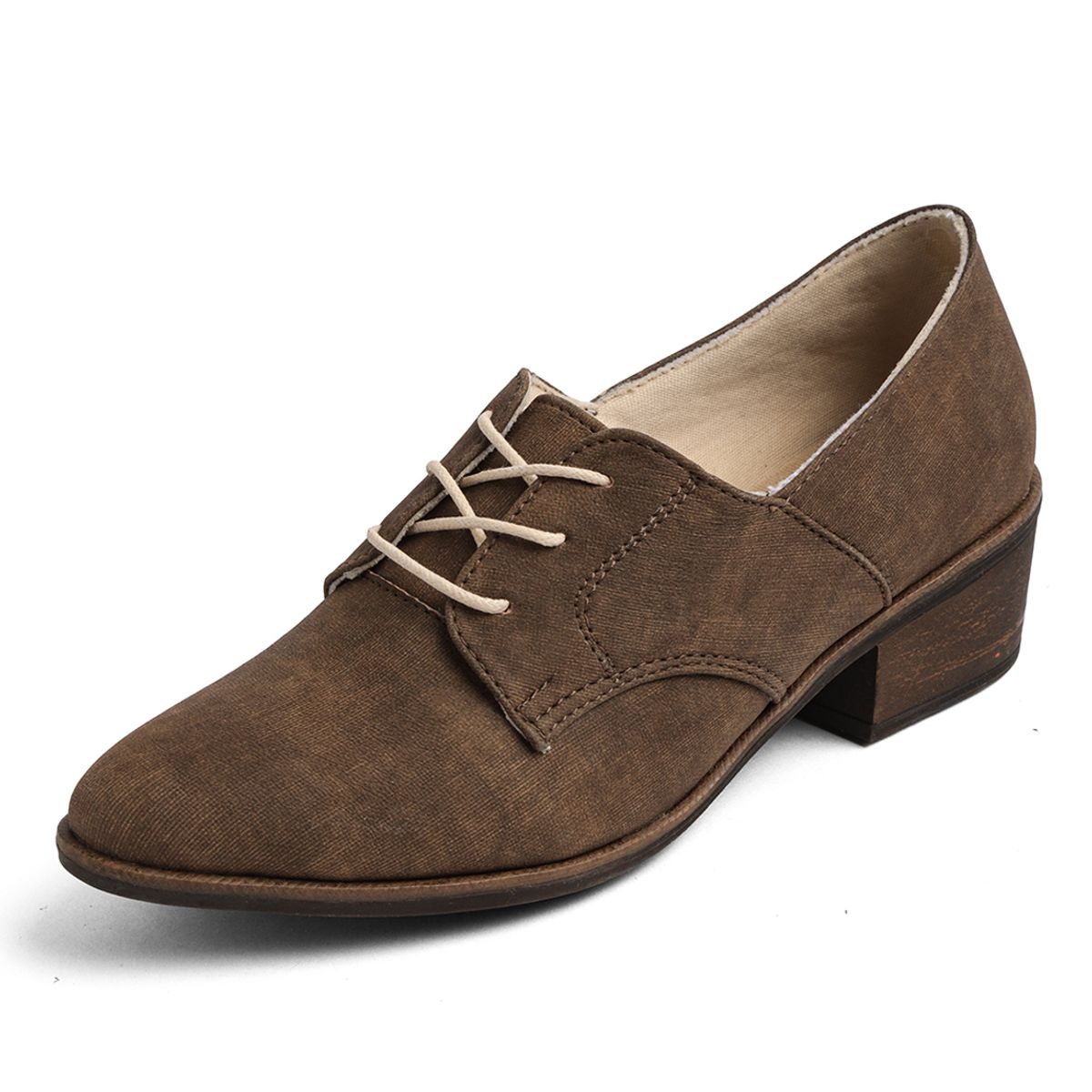 SEVENTEEN - ZAPATO VERDE SEVENTEEN DERLY