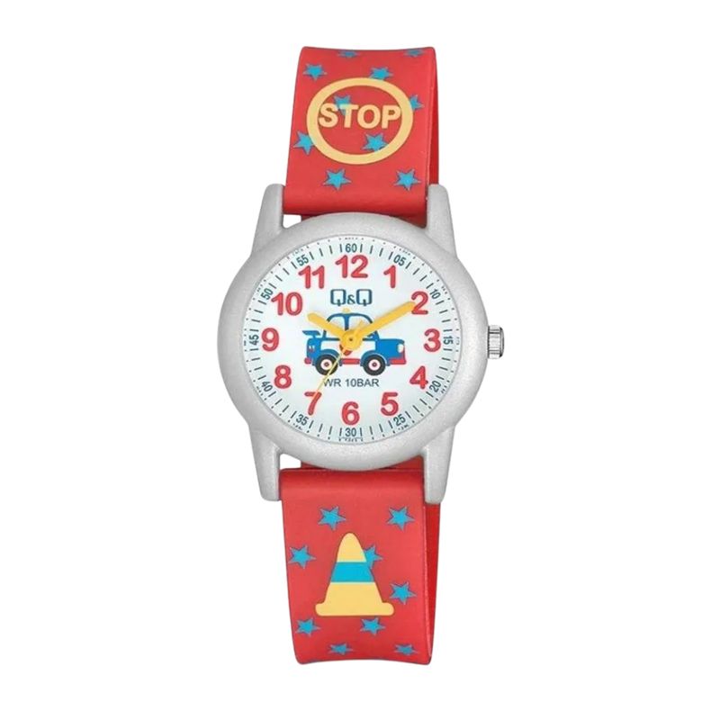 Q&Q - Reloj Q&Q VR99J020Y Diseño Niños