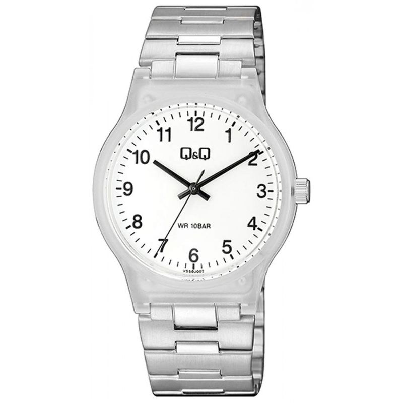 Q&Q - Reloj Q&Q VS50J002Y Diseño Casual