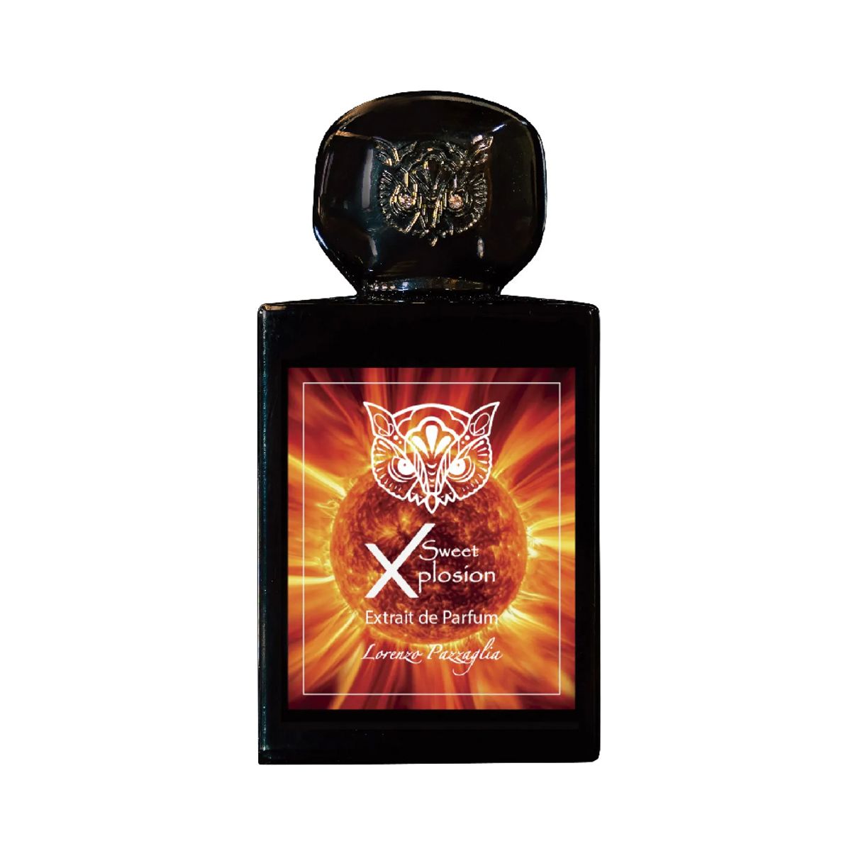LORENZO PAZZAGLIA - Sweet Explosion by Lorenzo Pazzaglia Extrait de Parfum 50 ml