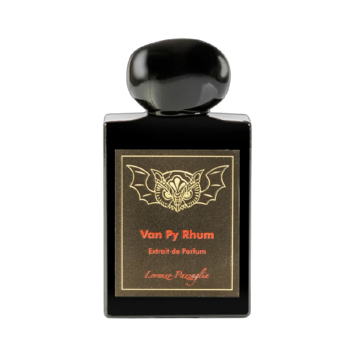 LORENZO PAZZAGLIA - Van Py Rhum by Lorenzo Pazzaglia Extrait de Parfum 50 ml
