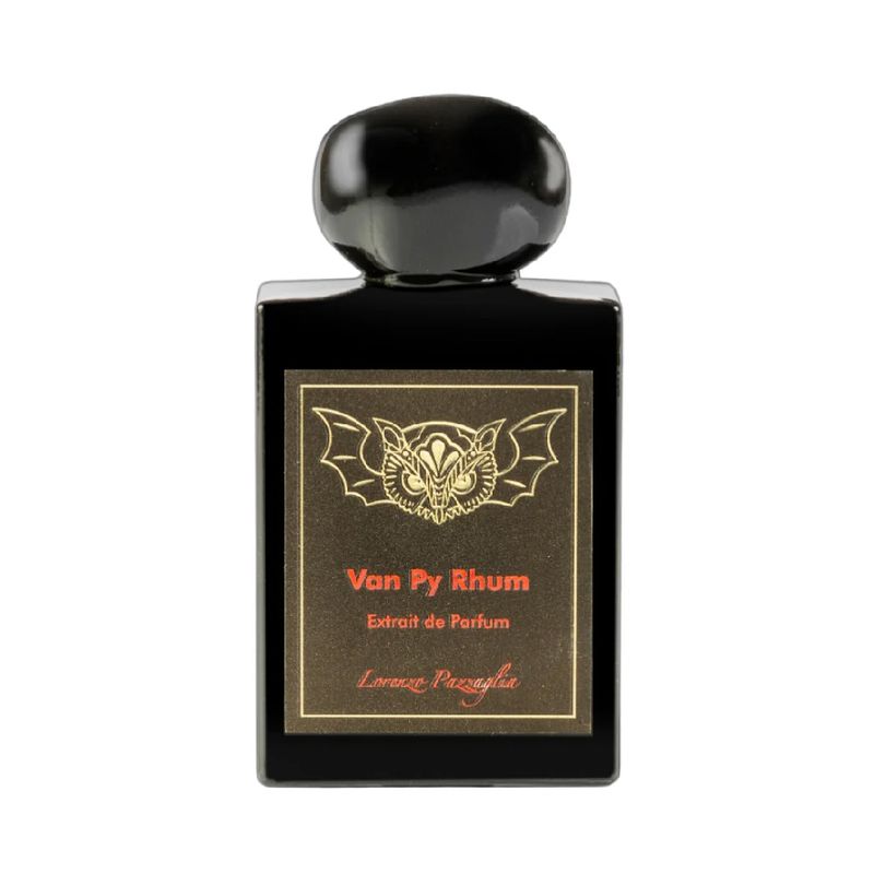 LORENZO PAZZAGLIA - Van Py Rhum by Lorenzo Pazzaglia Extrait de Parfum 50 ml