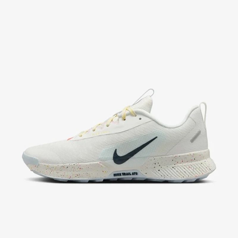NIKE - TENIS NIKE MUJER JUNIPER TRAIL 3 FQ0902-101