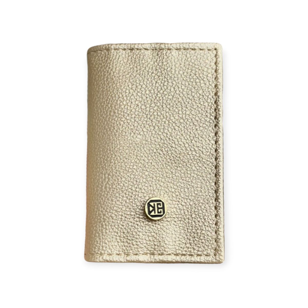 KARLA CHACON - Billetera Delgada Portadocumentos Tarjetero Karla Chacon Aime