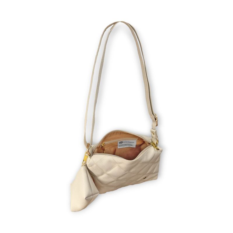 KARLA CHACON - Bolso Manos libres De Dama Mujer Karla Chacon Cuba-