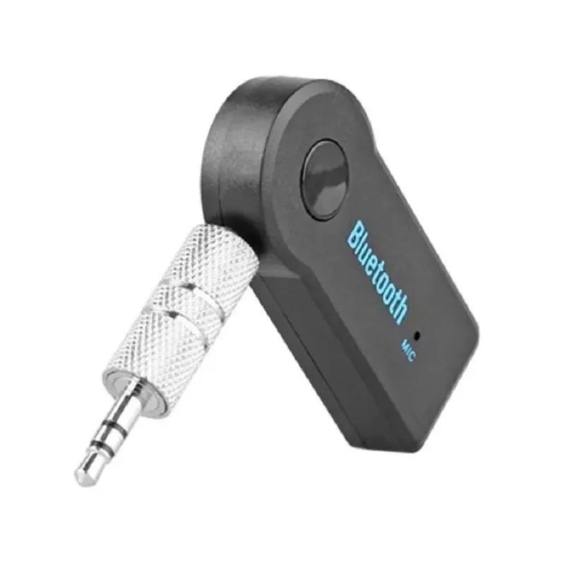 GENERICO - Receptor Bluetooth Para Carro 442 Nuevo