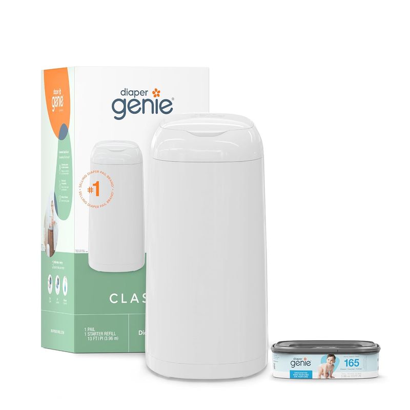 PLAYTEX - Caneca Pañales Playtex Classic