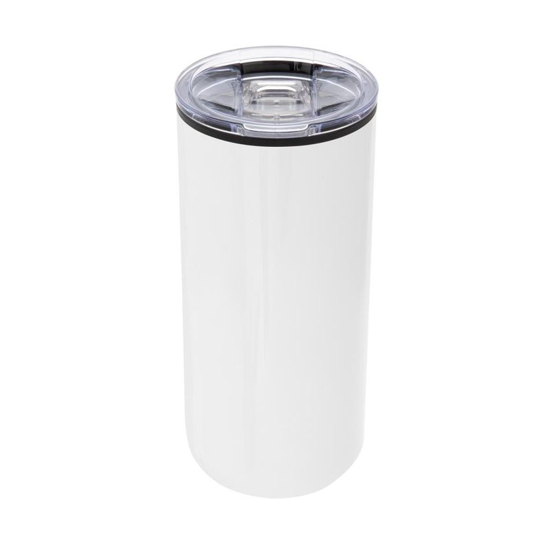 GENERICO - Mug Sublimable Sori Con Tapa Plastica Incluye Imagen Personalizada