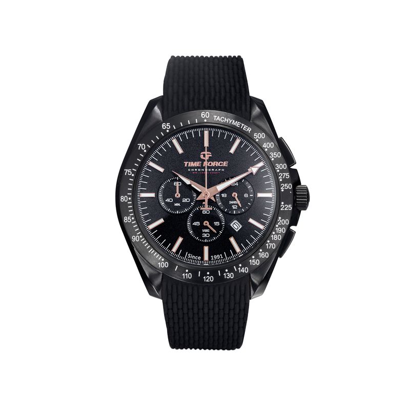 TIME FORCE - Reloj Time Force Cosmos TF5048MN-01