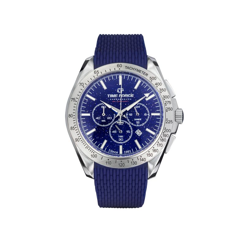TIME FORCE - Reloj Time Force Cosmos Infinite TF5049M-03