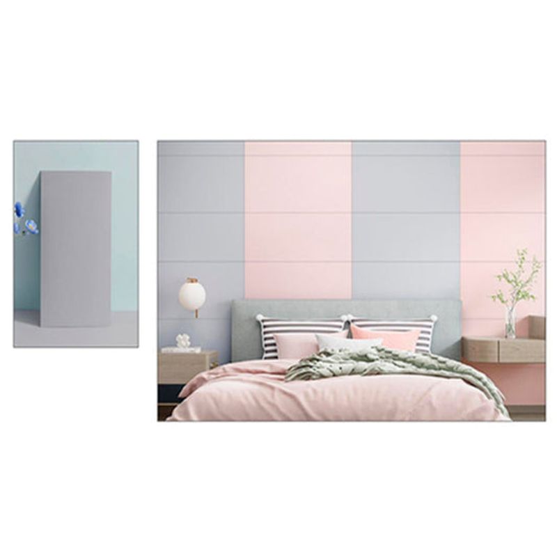 GENERICO - Rollo De Tapiz Para Pared  UNIDAD FC001 Rollo de Tapiz