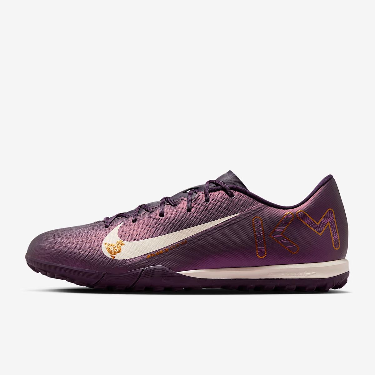 NIKE - GUAYOS NIKE HOMBRE ZOOM VAPOR 16 ACADEMY KM TF FQ8384-500