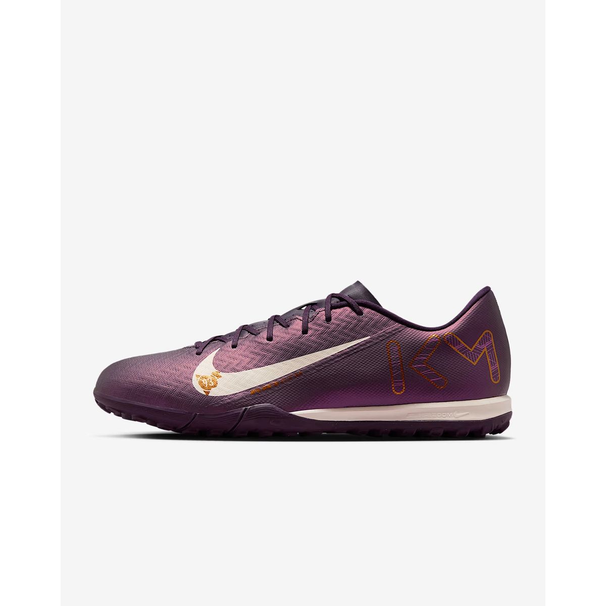 NIKE - GUAYOS NIKE HOMBRE ZOOM VAPOR 16 ACADEMY KM TF FQ8384-500