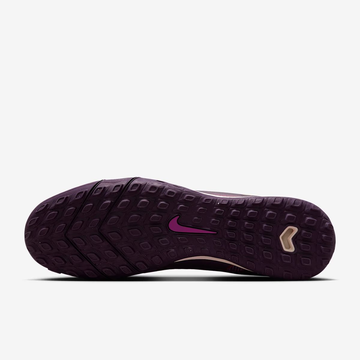 NIKE - GUAYOS NIKE HOMBRE ZOOM VAPOR 16 ACADEMY KM TF FQ8384-500